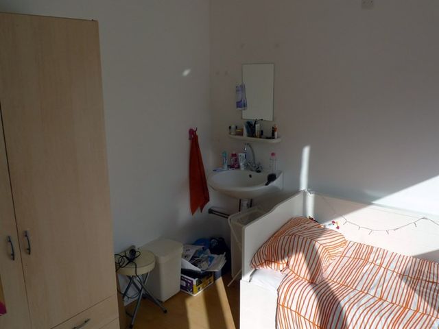 Saffierstraat 17, Groningen