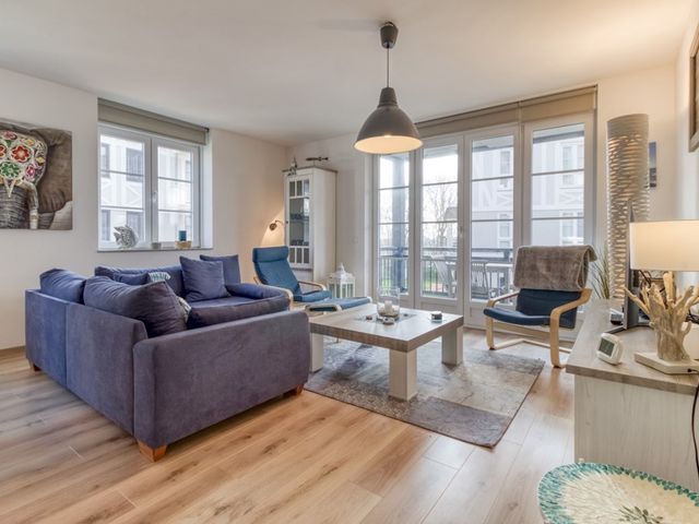 Boulevard de Wielingen 9 5, Cadzand