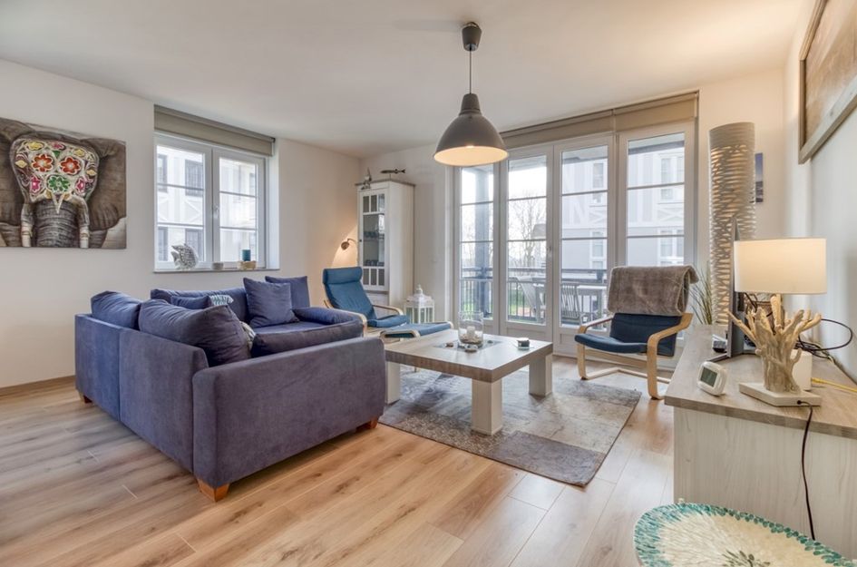 Boulevard de Wielingen 9 5