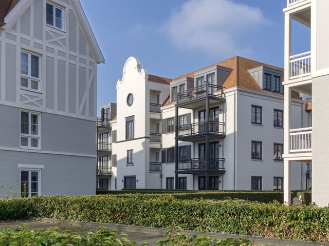 Boulevard de Wielingen 9 5, Cadzand