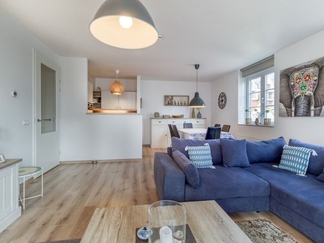 Boulevard de Wielingen 9 5, Cadzand