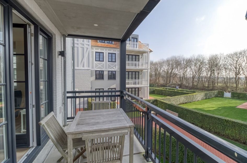 Boulevard de Wielingen 9 5