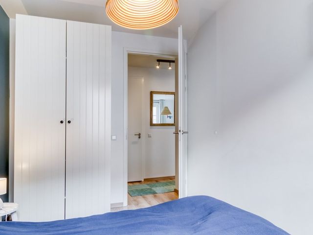 Boulevard de Wielingen 9 5, Cadzand