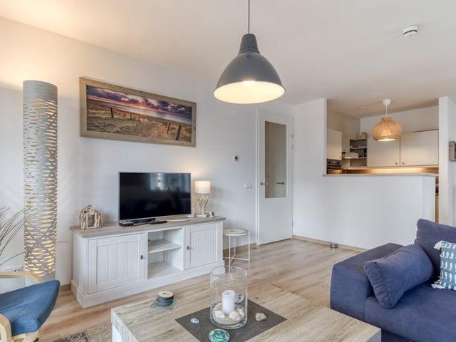 Boulevard de Wielingen 9 5, Cadzand