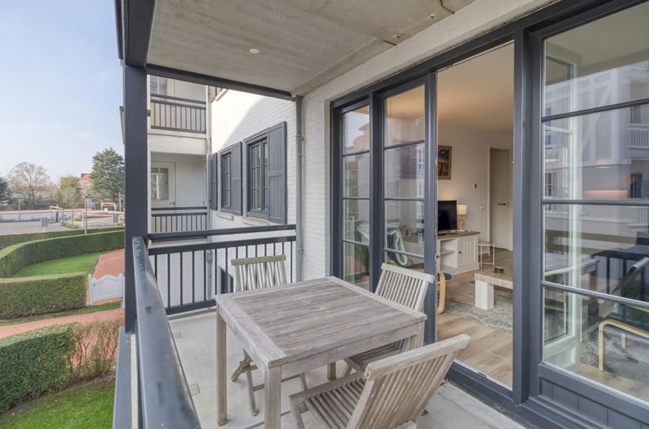 Boulevard de Wielingen 9 5