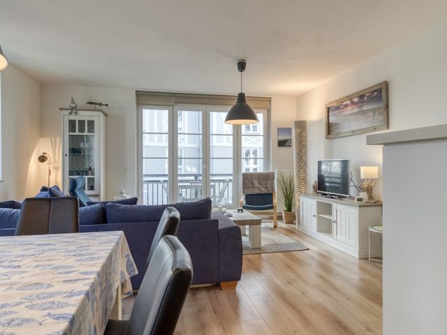 Boulevard de Wielingen 9 5, Cadzand