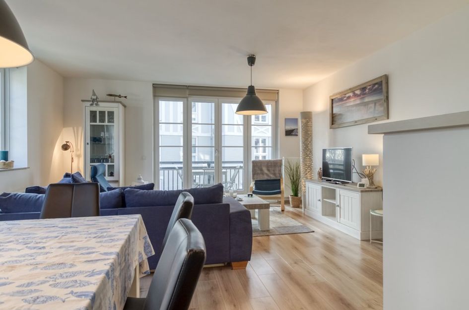 Boulevard de Wielingen 9 5