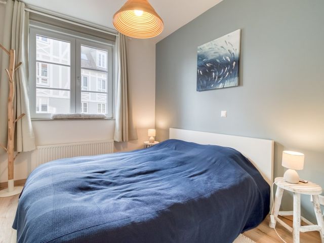 Boulevard de Wielingen 9 5, Cadzand