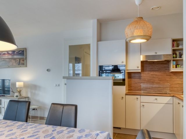 Boulevard de Wielingen 9 5, Cadzand