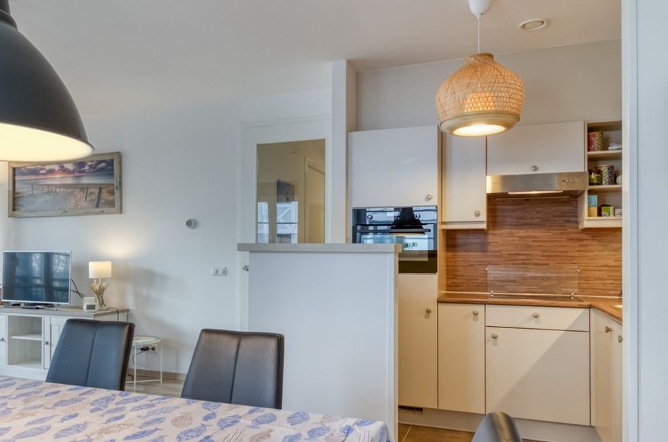 Boulevard de Wielingen 9 5