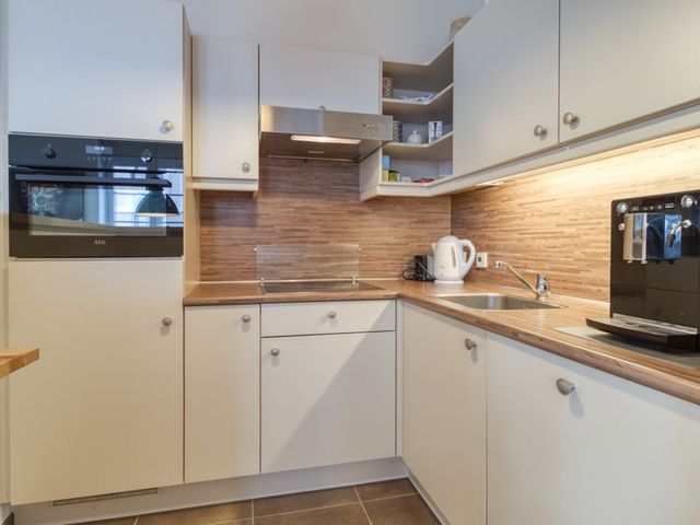 Boulevard de Wielingen 9 5, Cadzand