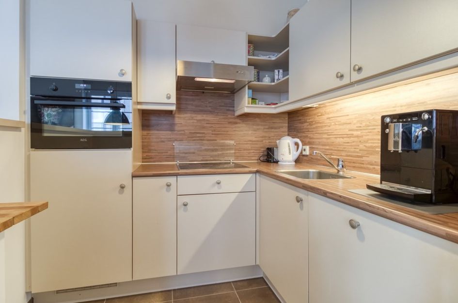 Boulevard de Wielingen 9 5