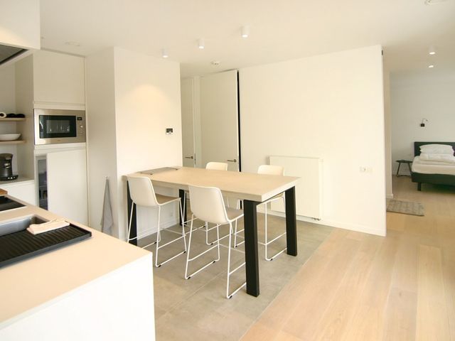 Boulevard de Wielingen 47A305, Cadzand