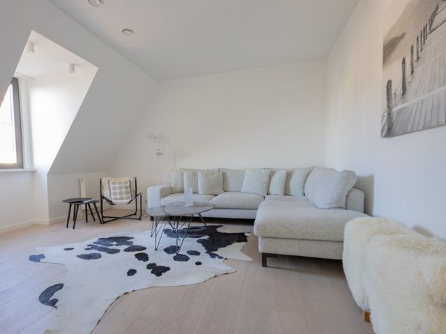 Boulevard de Wielingen 47A305, Cadzand