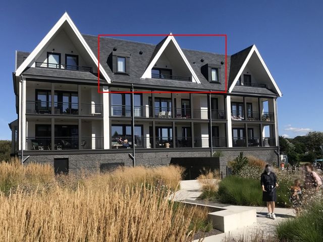 Boulevard de Wielingen 47A305, Cadzand