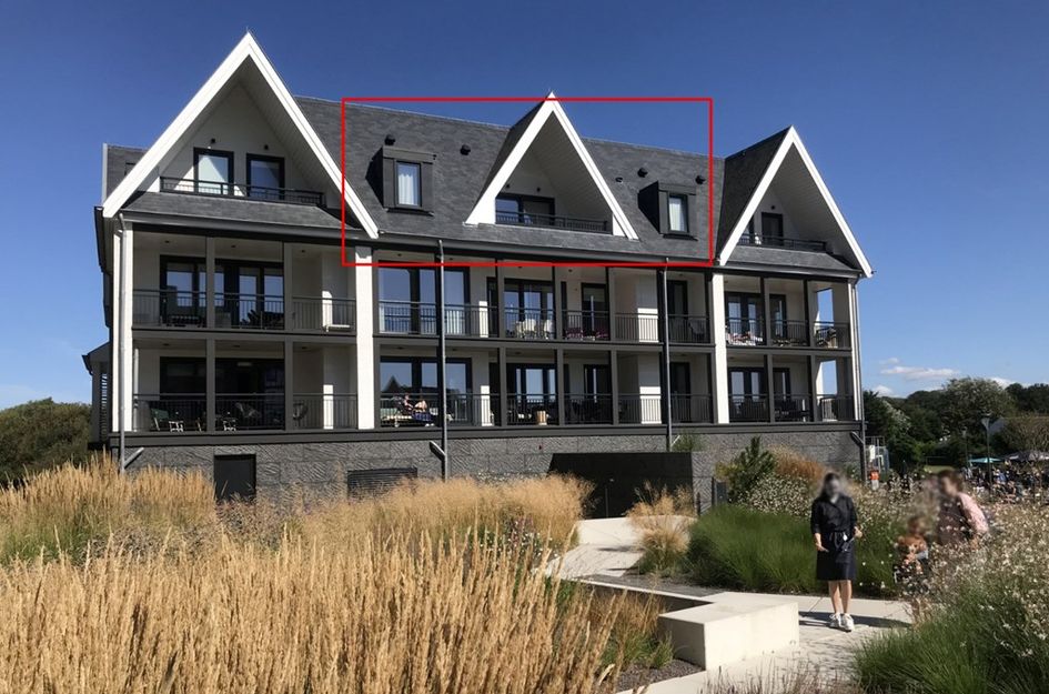 Boulevard de Wielingen 47A305