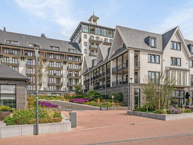 Boulevard de Wielingen 47A305, Cadzand