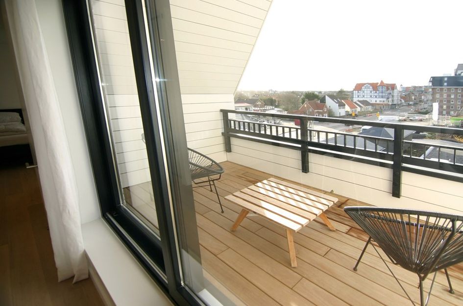 Boulevard de Wielingen 47A305