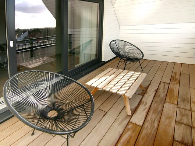 Boulevard de Wielingen 47A305, Cadzand