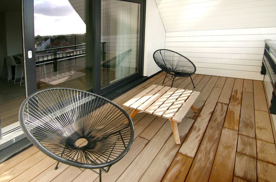 Boulevard de Wielingen 47A305