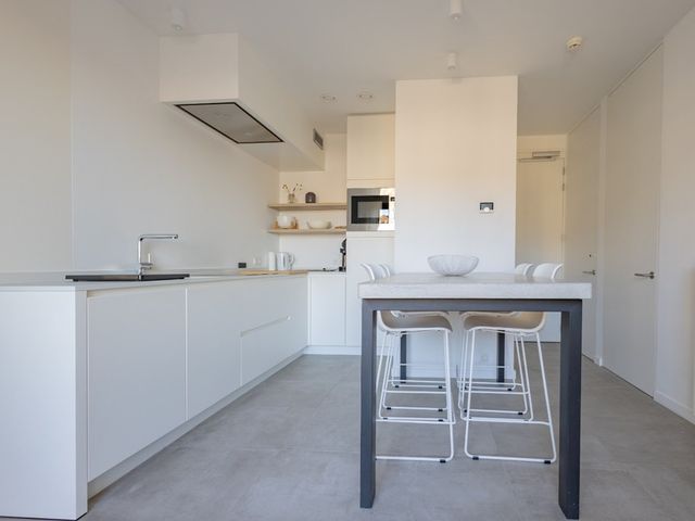 Boulevard de Wielingen 47A305, Cadzand