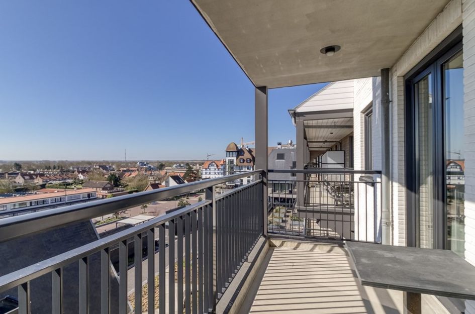 Boulevard de Wielingen 47B502