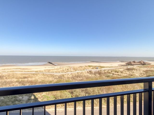 Boulevard de Wielingen 47B502, Cadzand