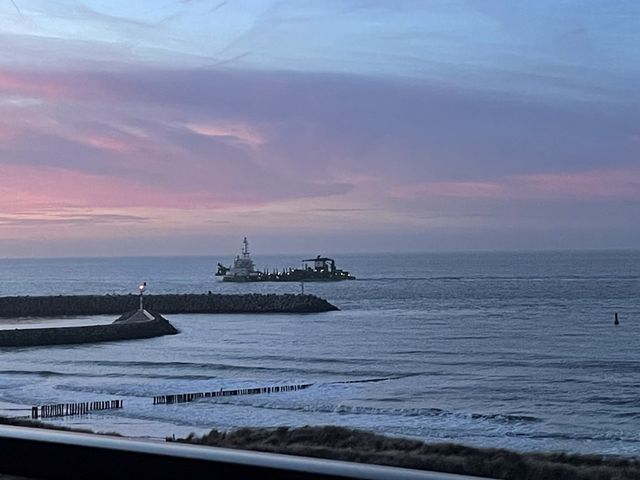 Boulevard de Wielingen 47B502, Cadzand