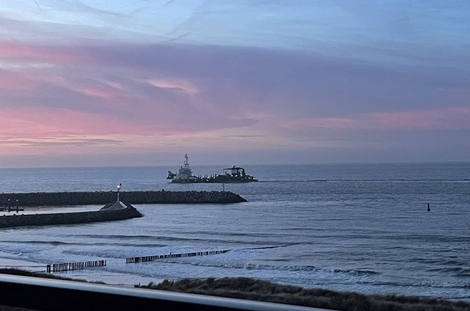 Boulevard de Wielingen 47B502