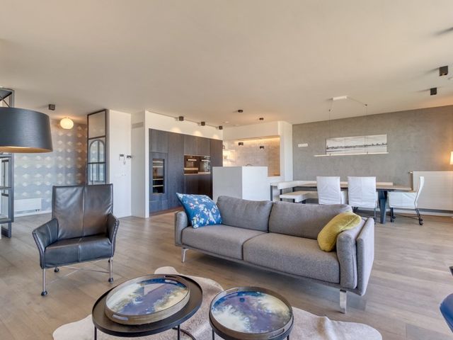 Boulevard de Wielingen 47B502, Cadzand