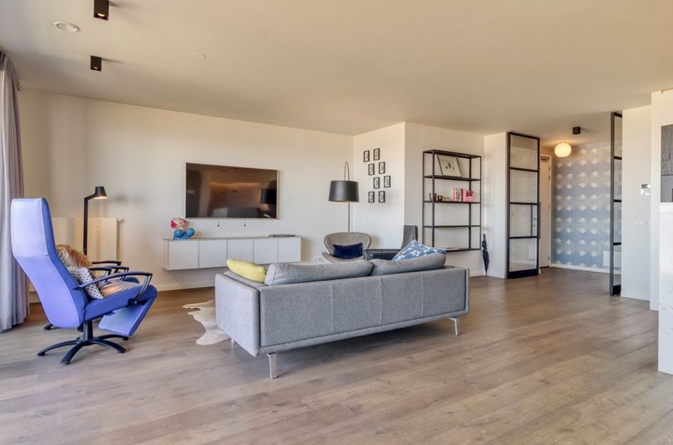 Boulevard de Wielingen 47B502