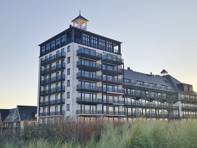 Boulevard de Wielingen 47B502, Cadzand