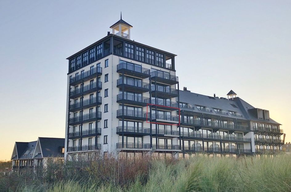 Boulevard de Wielingen 47B502