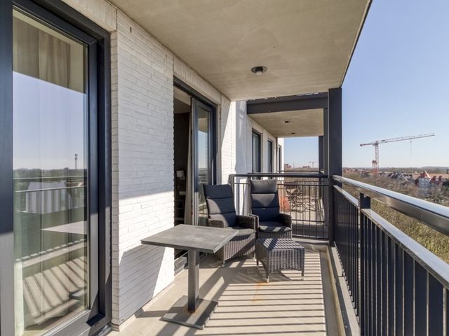 Boulevard de Wielingen 47B502, Cadzand