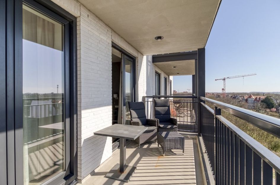 Boulevard de Wielingen 47B502