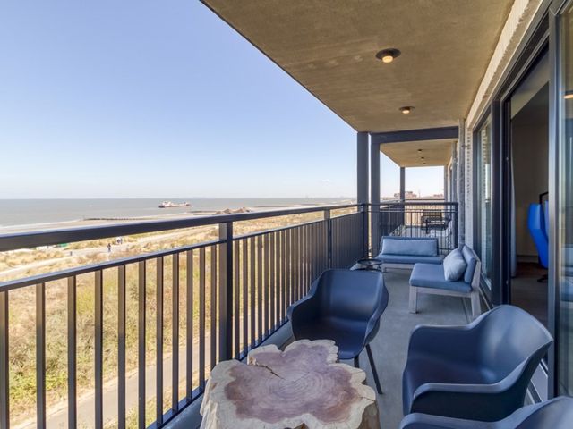 Boulevard de Wielingen 47B502, Cadzand