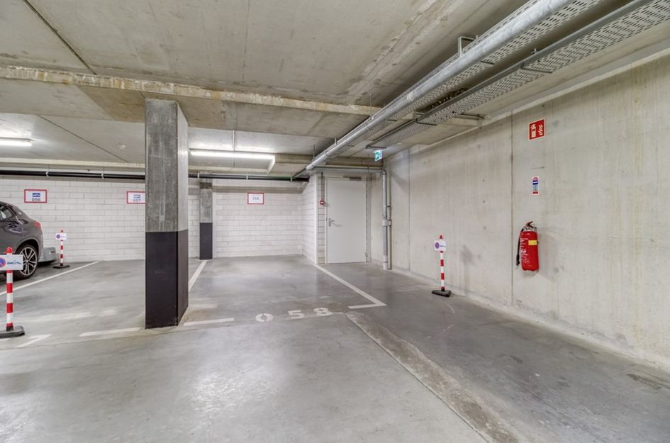 Boulevard de Wielingen 47B502