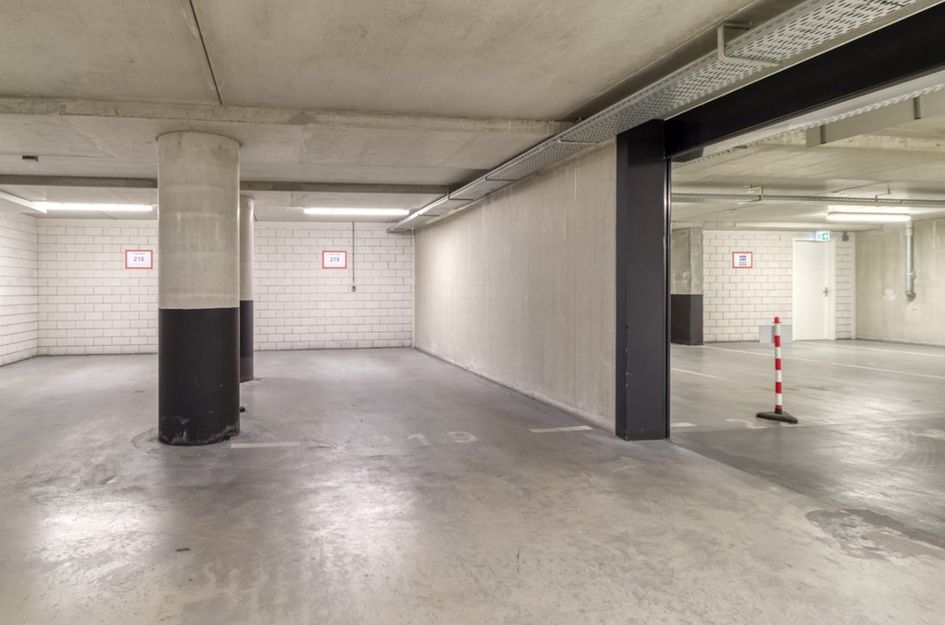 Boulevard de Wielingen 47B502