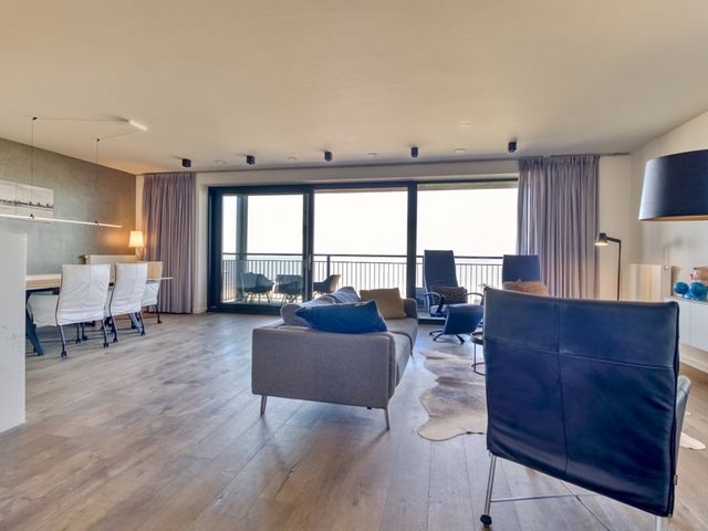 Boulevard de Wielingen 47B502, Cadzand