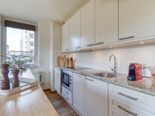 Boulevard de Wielingen 53 001, Cadzand