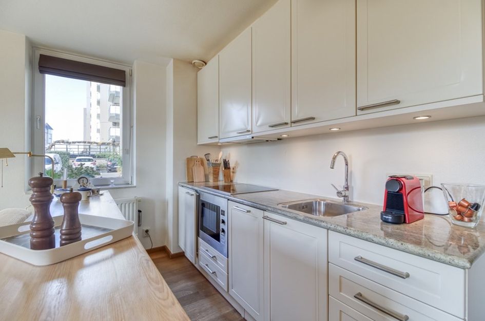 Boulevard de Wielingen 53 001