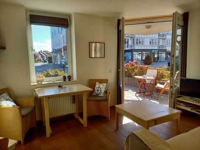 Boulevard de Wielingen 53 001, Cadzand