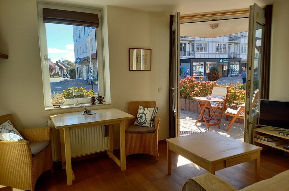 Boulevard de Wielingen 53 001