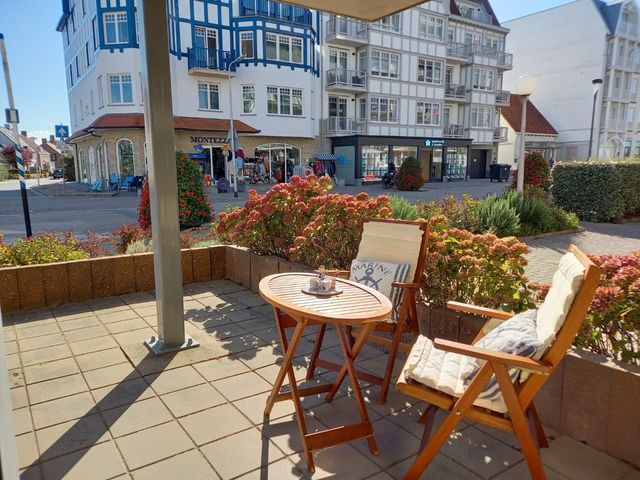 Boulevard de Wielingen 53 001, Cadzand