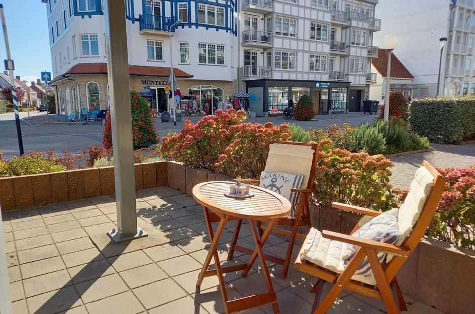 Boulevard de Wielingen 53 001