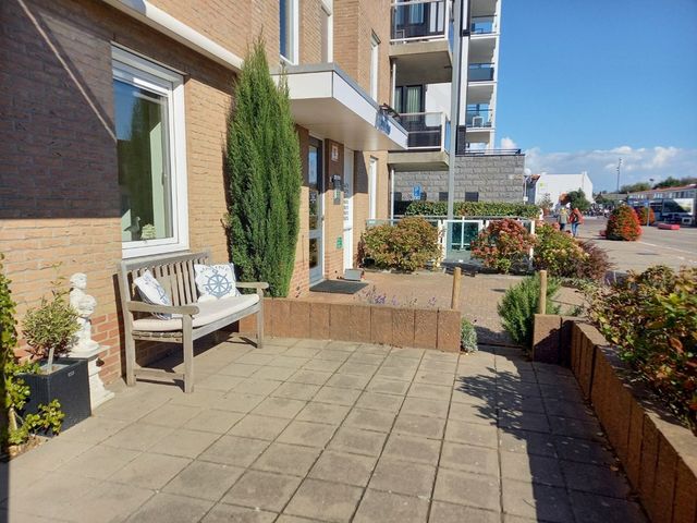 Boulevard de Wielingen 53 001, Cadzand