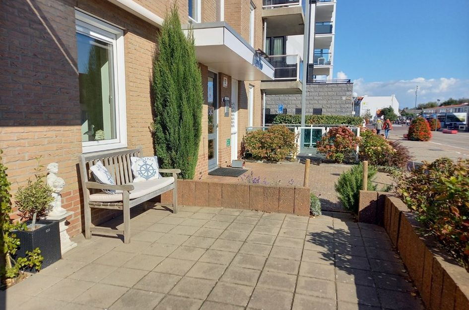 Boulevard de Wielingen 53 001