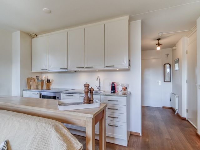 Boulevard de Wielingen 53 001, Cadzand