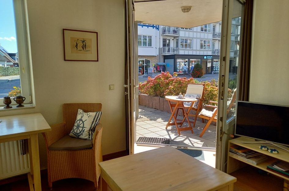 Boulevard de Wielingen 53 001