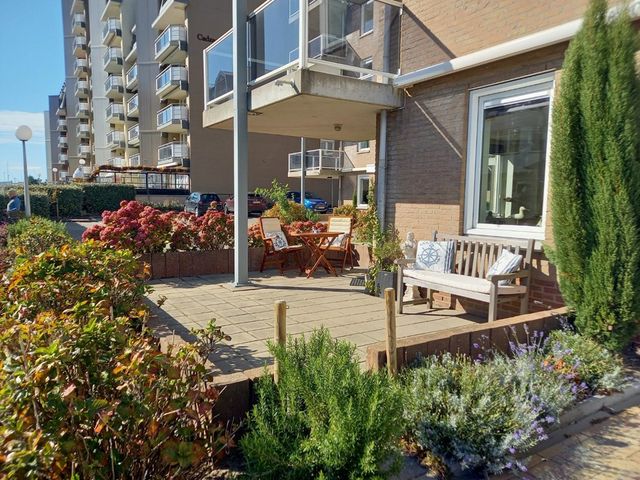 Boulevard de Wielingen 53 001, Cadzand